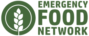 Emergency Food Network Logo